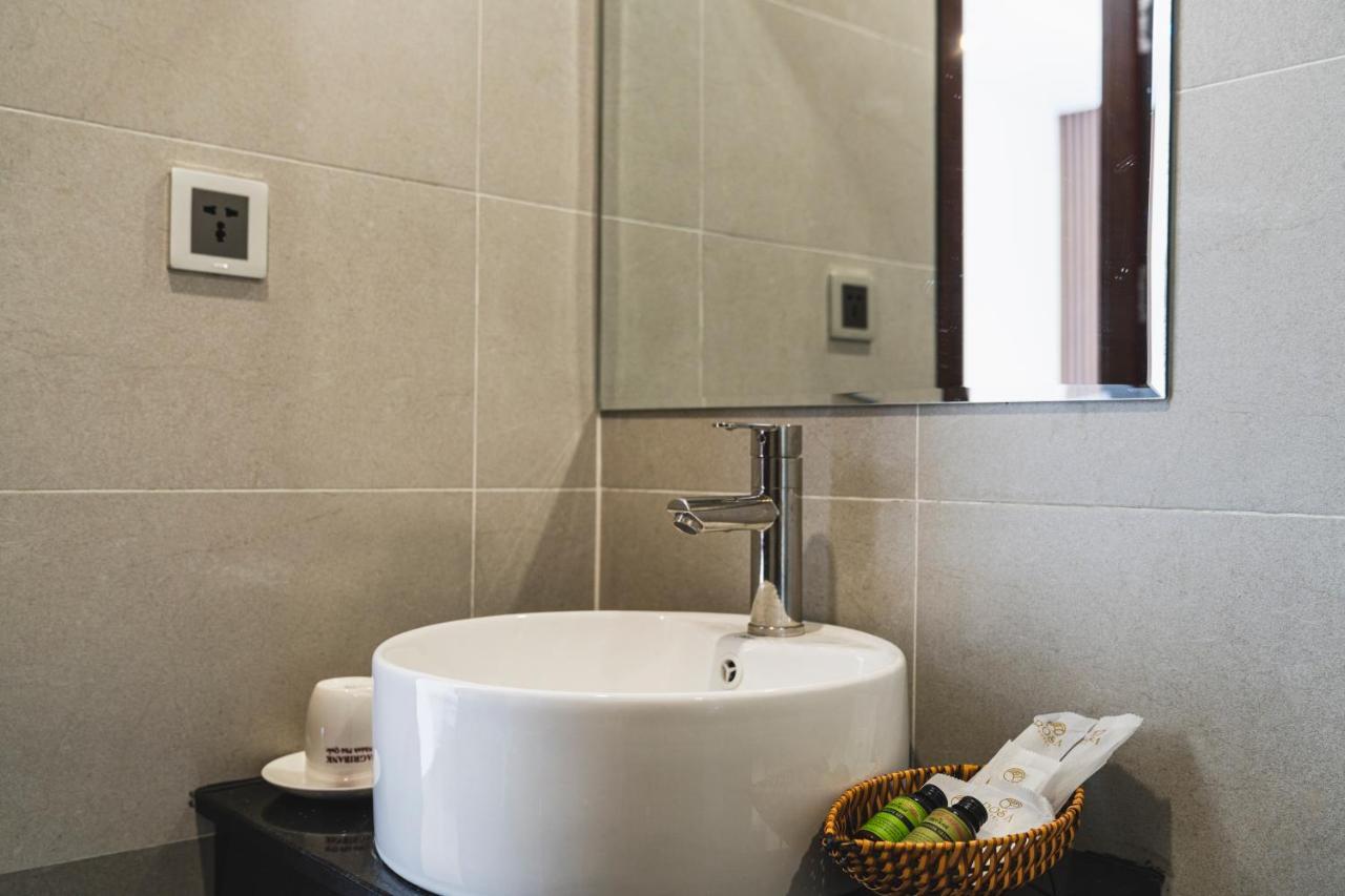 City Center Rosa Hotel Phu Quoc Exterior photo